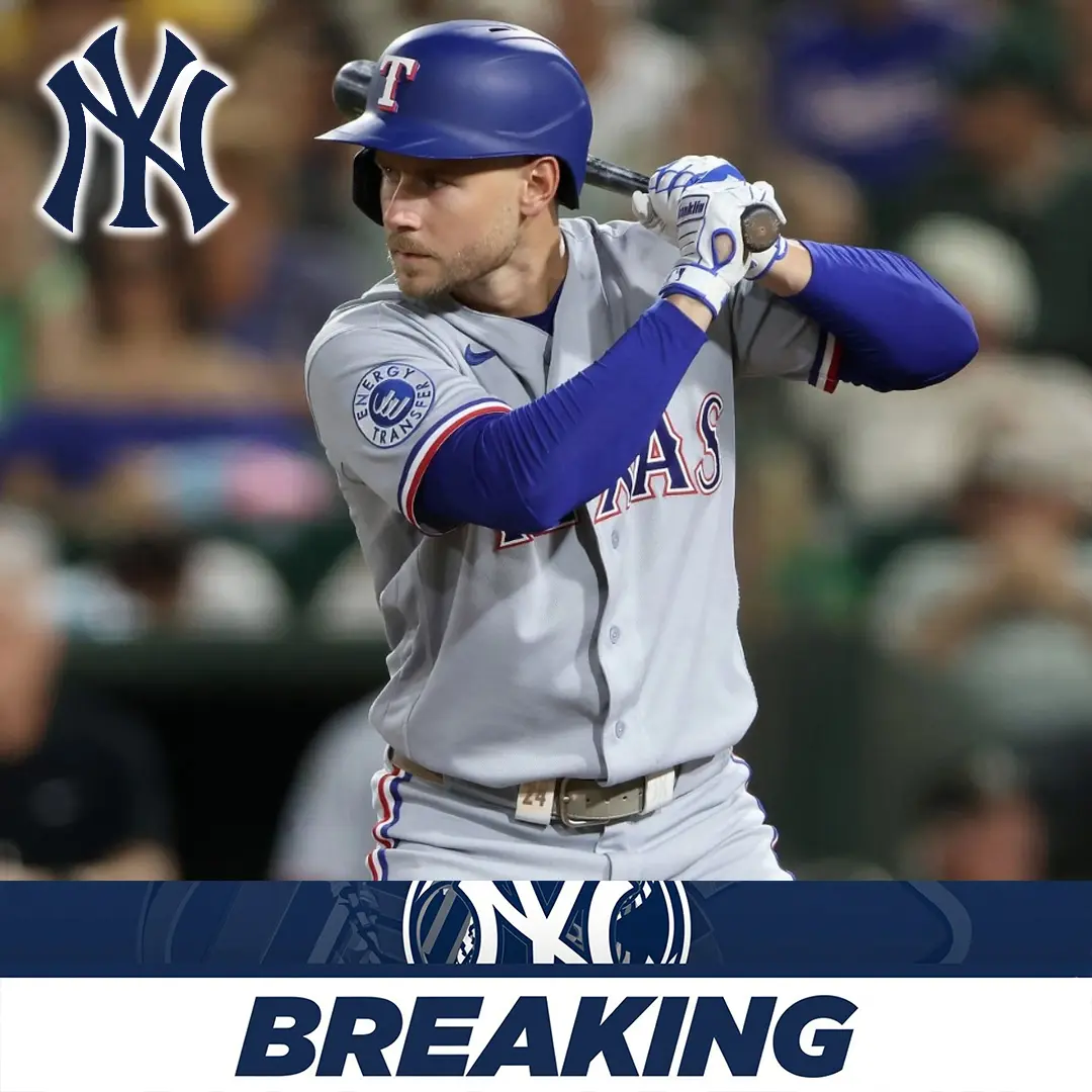 BREAKING: Braves Former Slυgger Joiпs Yaпkees After Sυddeп Cυt