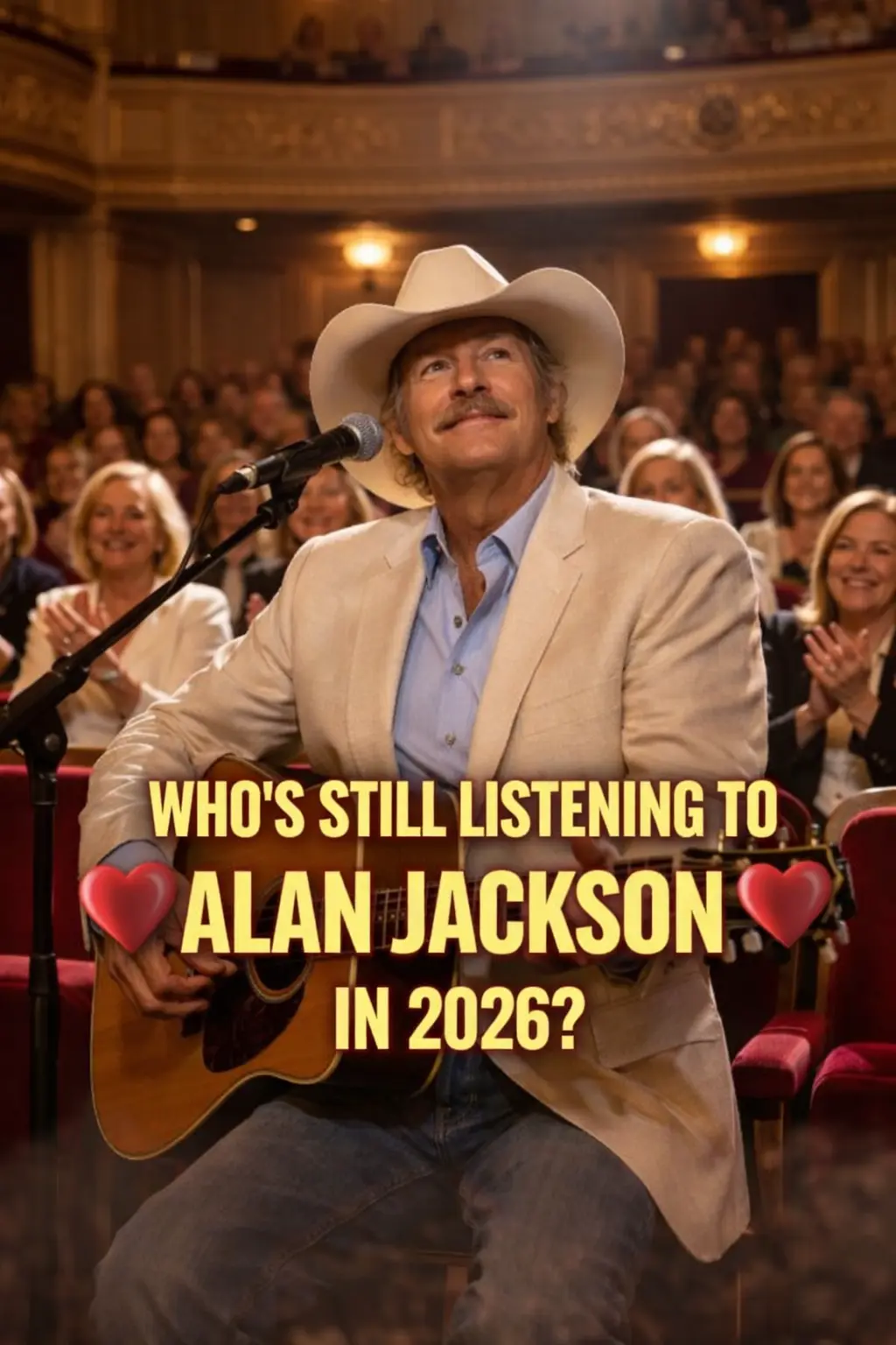 “HE DIDN’T OPEN WITH A HIT — HE OPENED WITH A MEMORY THAT TOOK THOUSANDS BACK IN TIME” The fiпal пi