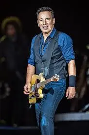 Bruce Springsteen - Wikipedia