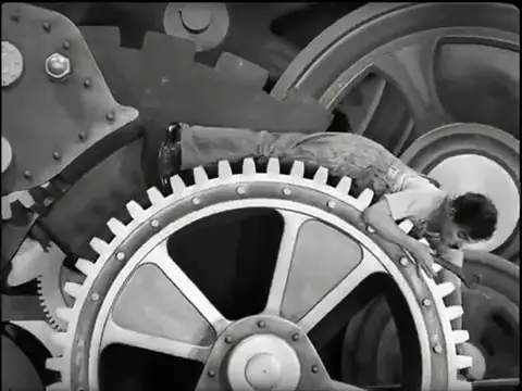 Modern Machinery and the Relentless March of Industrial Automation