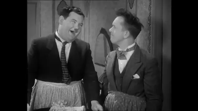 Why Laurel and Hardy's Perfect Day Remains a Masterclass in Chaos