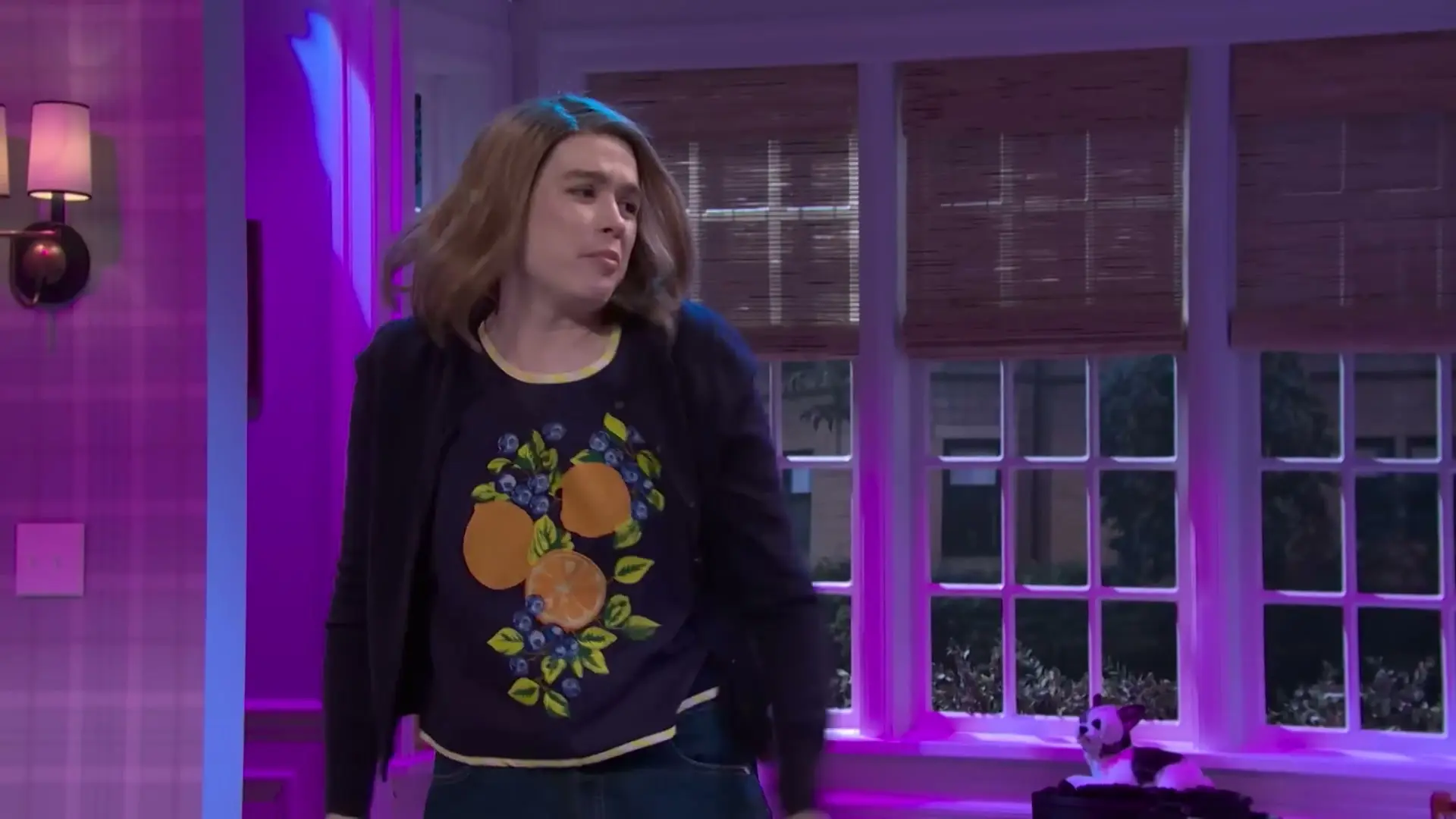SNL Busted Sketch Delivers Hilarious Accidental Cheating Confession