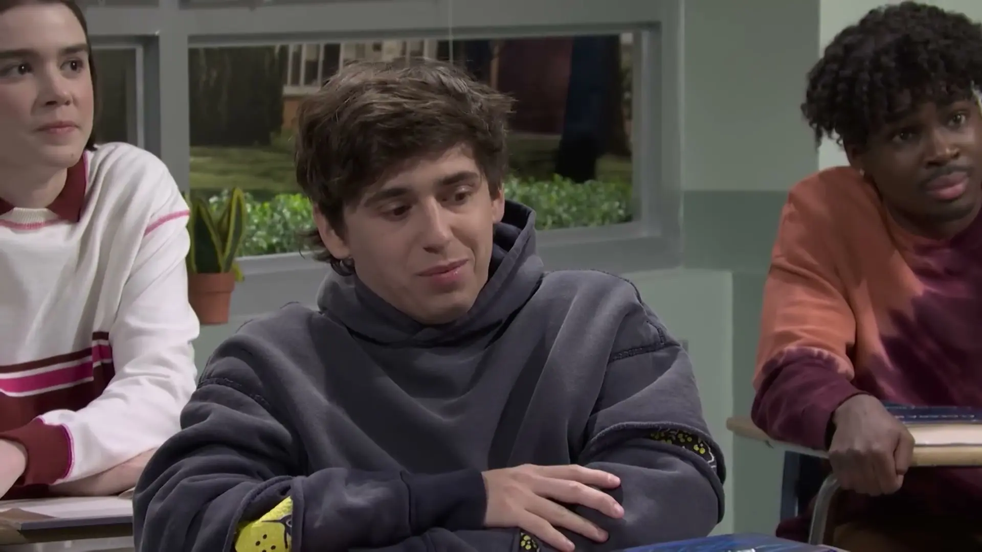 Inside Saturday Night Live And The Hilarious Chaos Of Passing Notes