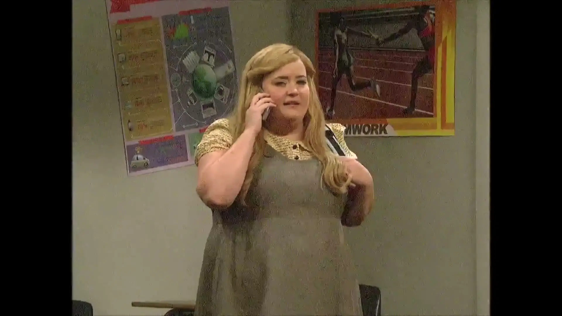 Inside the Hilarious Saturday Night Live Sketch That Stunned Viewers Everywhere