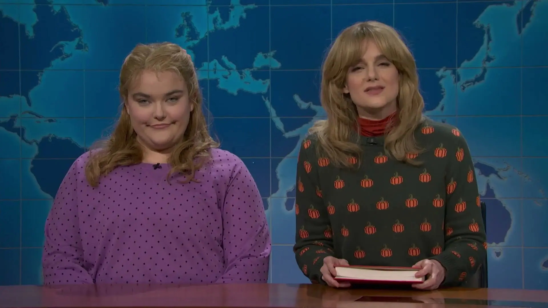 Kevin O Leary and Michael Che Deliver Unhinged SNL Chaos