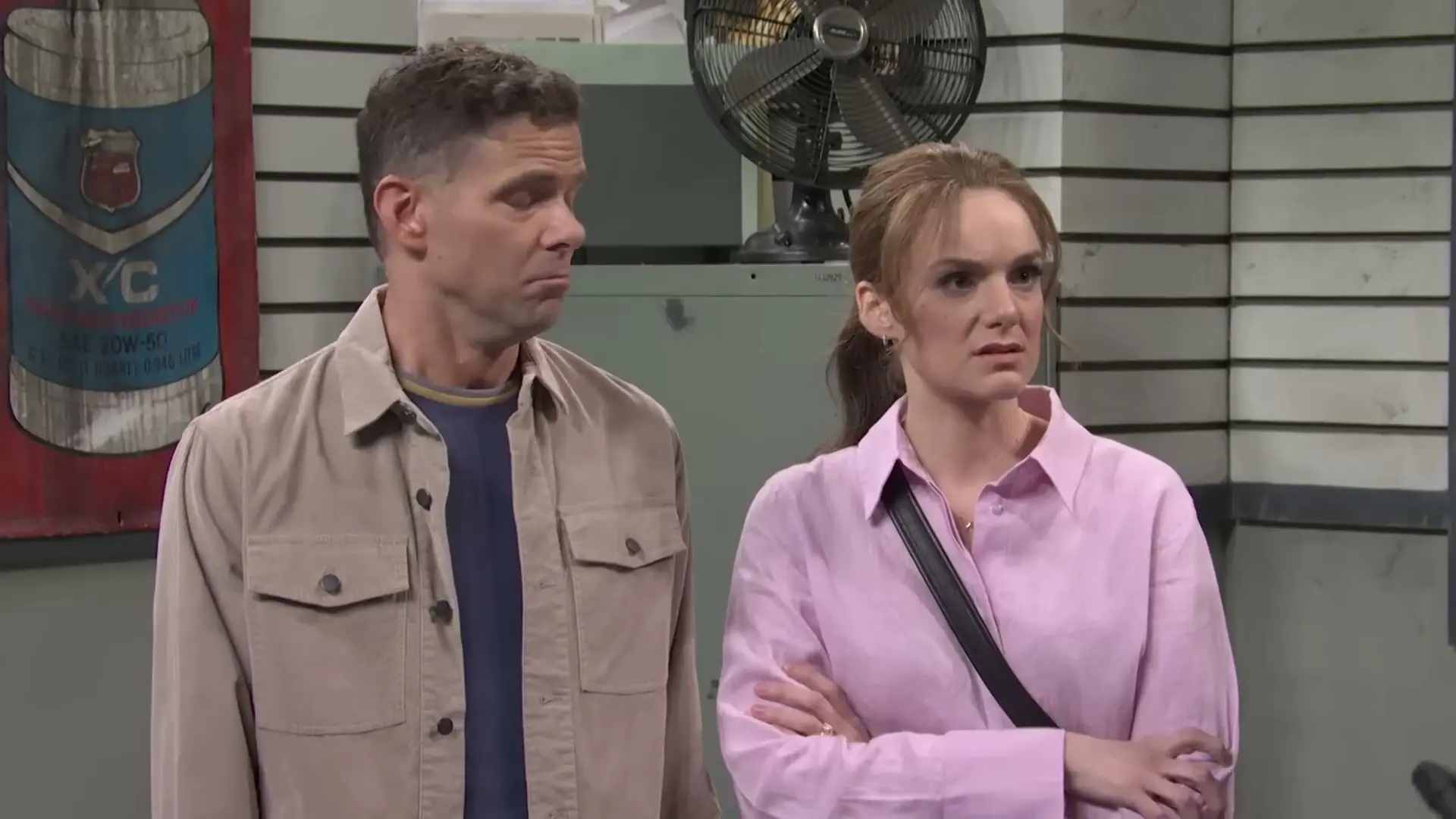 Inside the Most Hilarious and Absurd Mechanic Repair Scams on SNL