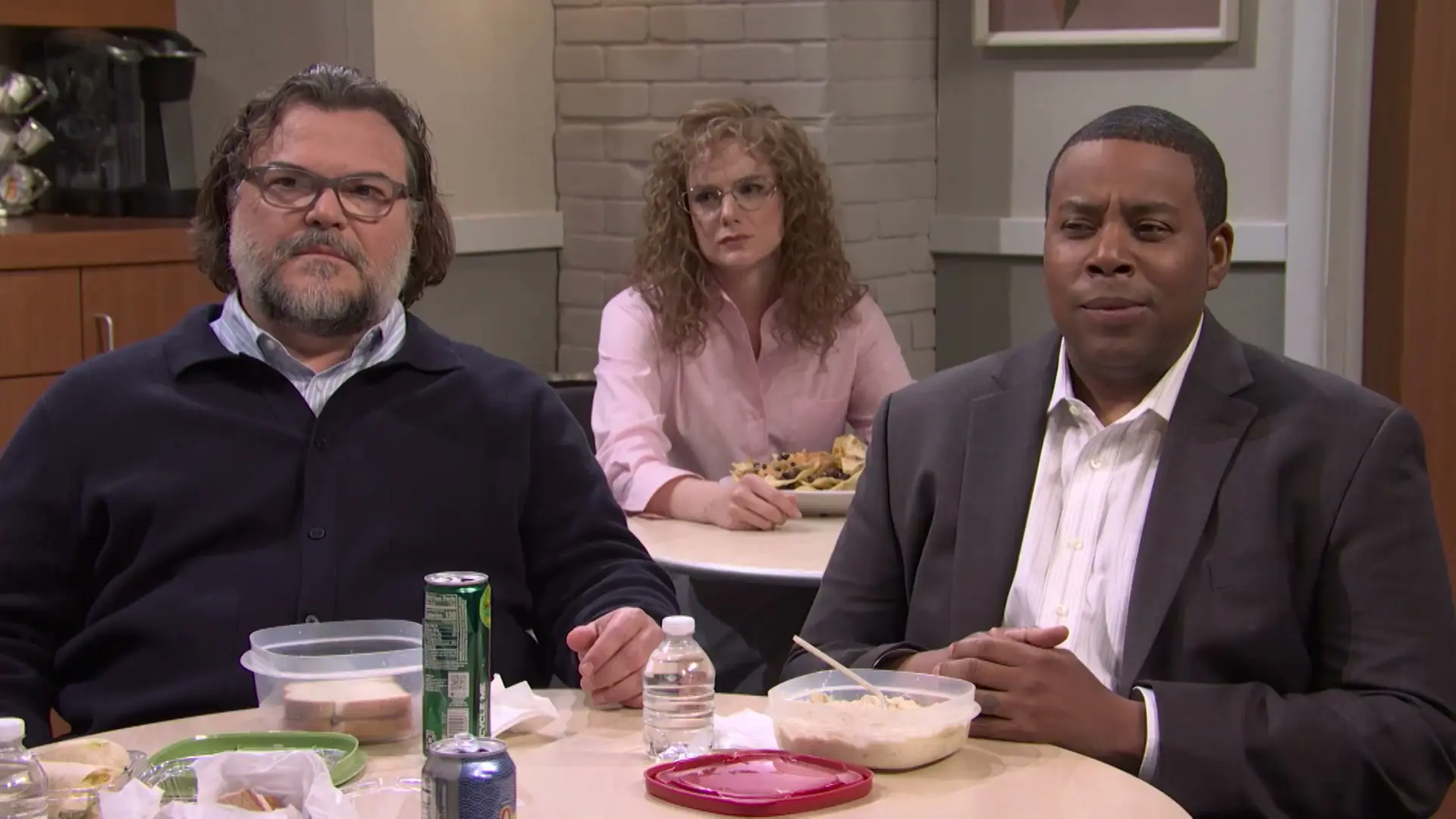 Inside The Office Breakdown Over Kathy And Her Cheap Phone Game