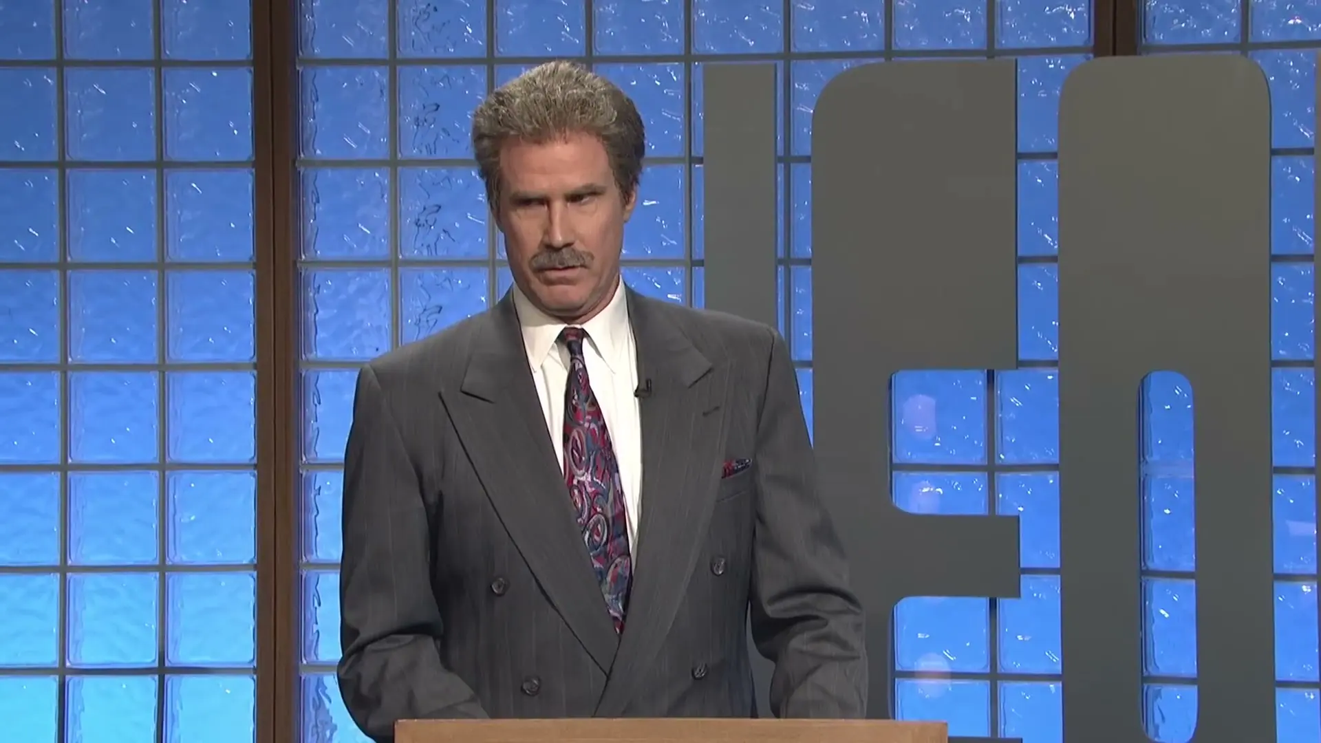 Matthew McConaughey Stuns Alex Trebek With Existential Monologue On SNL Celebrity Jeopardy