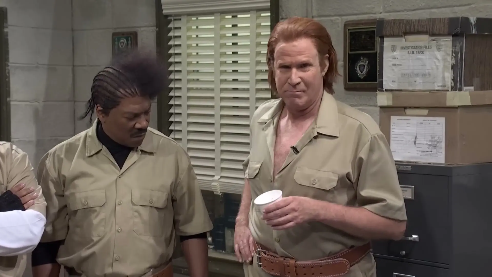 Inside Saturday Night Live's Wildest Scared Straight Sketch and Pop Culture Spoo