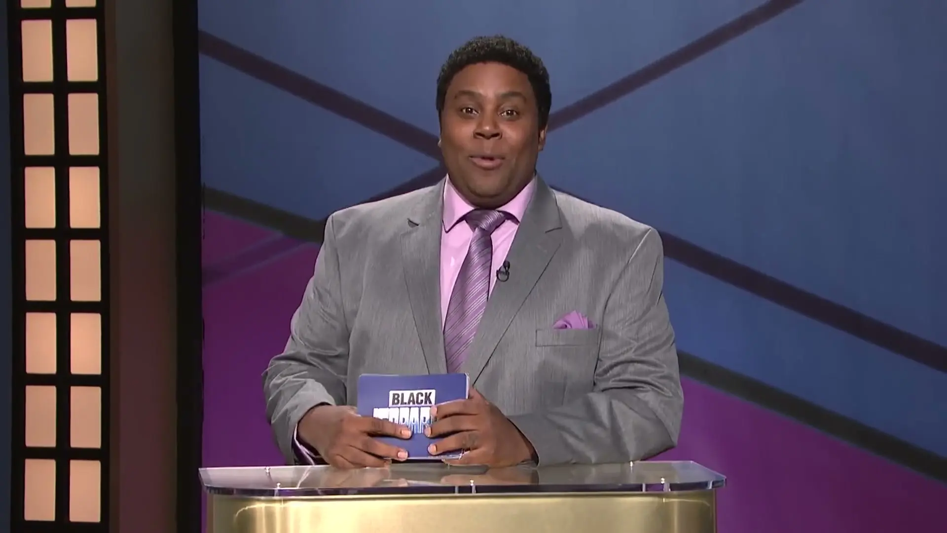 Elizabeth Banks Faces Hilarious Culture Clashes On Saturday Night Live Black Jeopardy