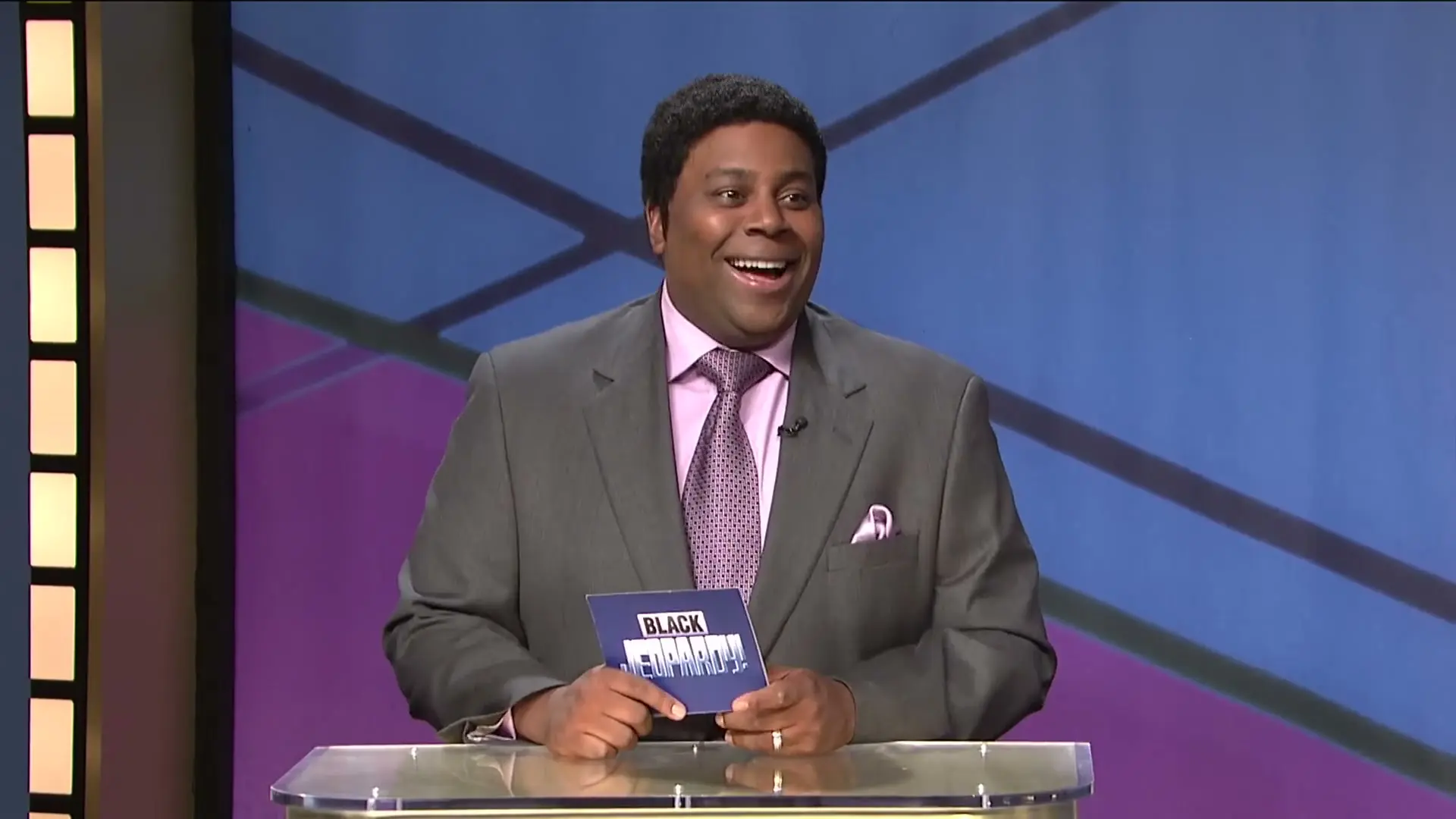 When Drake Crashed Black Jeopardy and Confused Everyone on SNL