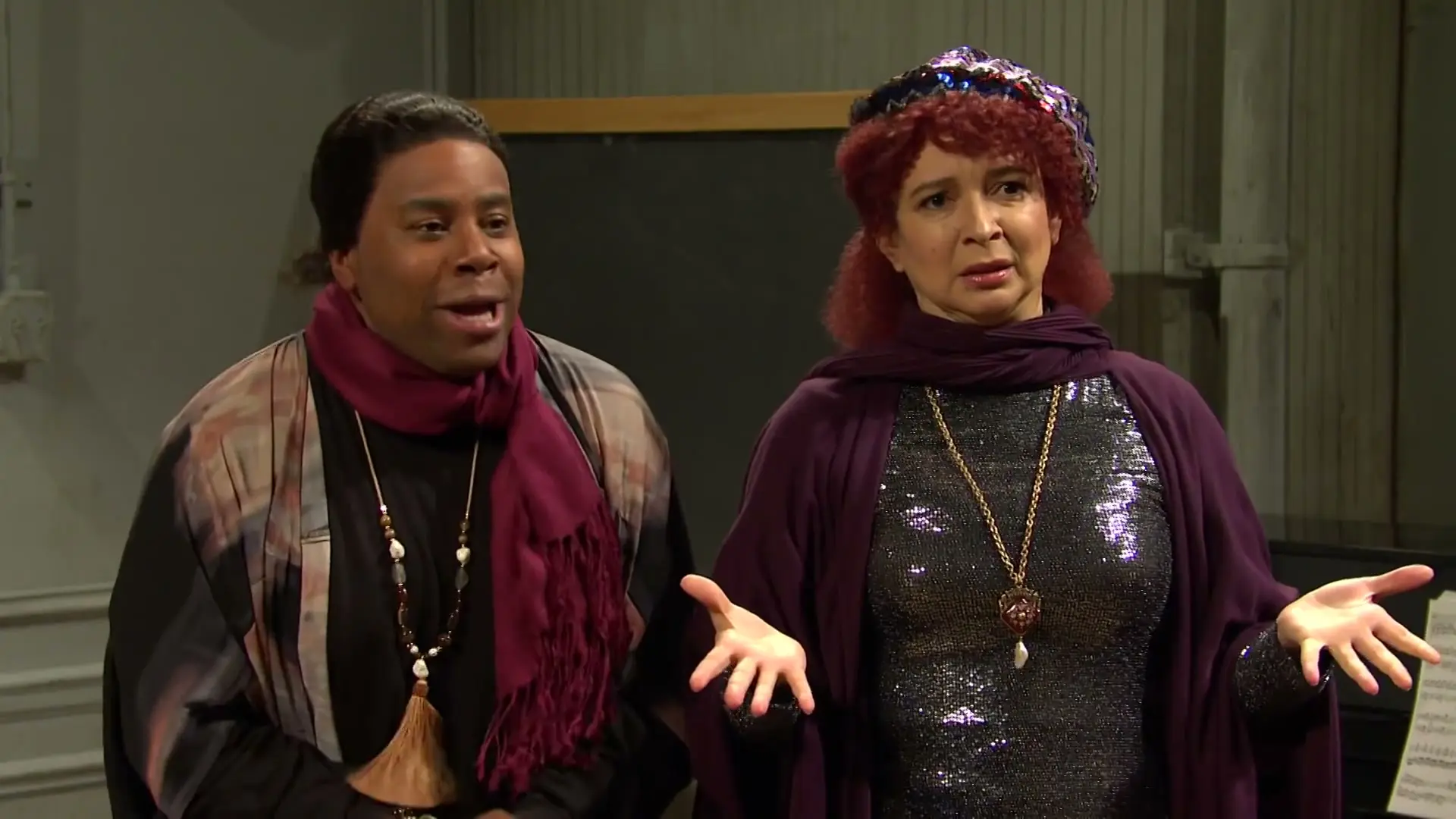 Inside The Wildly Absurd World Of Broadway Choreographer Rivalries